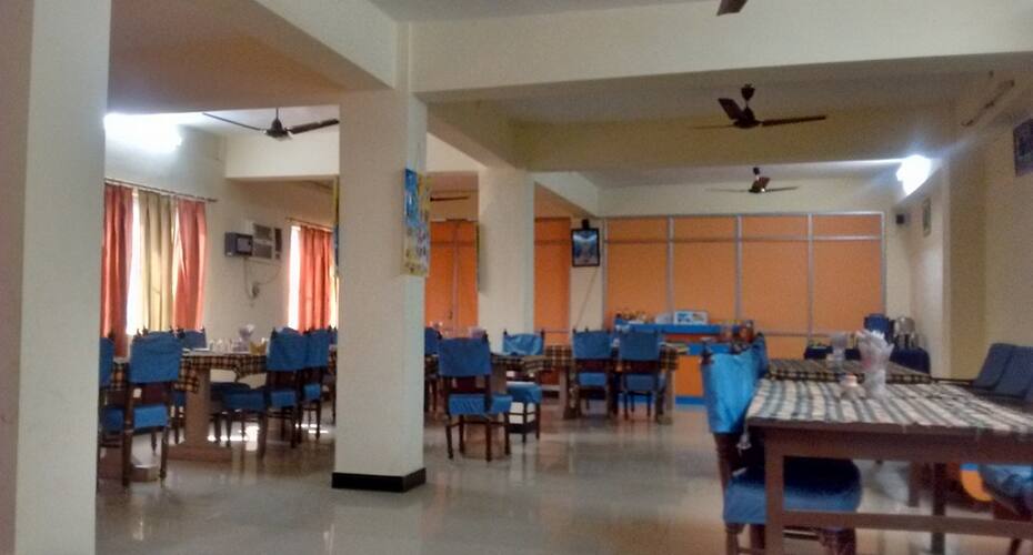 Meera Motel, Begusarai 5